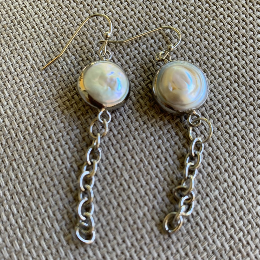 Get an Edge in Pearl